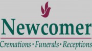 Newcomer Cremations, Funerals & Receptions