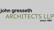 John Gresseth Architects