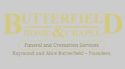 Butterfield The Home & Chapel