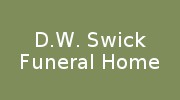 Don Wolfe Funeral Home