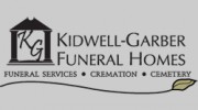 Kidwell Garber Funeral Homes