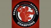 Branch Fitness Academy