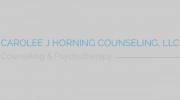 Carolee J Horning Counseling