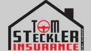 Tom Steckler Agency