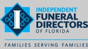 Independent Funeral Dirs Fla