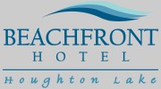 Beachfront Hotel Houghton Lake