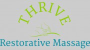 Thrive Restorative Massage