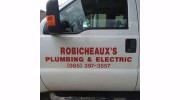 Robicheaux Plumbing & Electrical