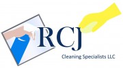 RCJ Cleaning Specialists