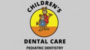 Children's Dental Care