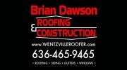 Brian Dawson Roofing