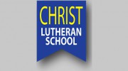 Christ Lutheran Church & School