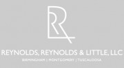 Reynolds Reynolds & Little