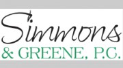 Simmons & Greene, P.C