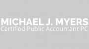 Myers Michael J CPA