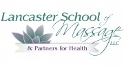 Lancaster School Of Massage