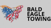 Bald Eagle Towing