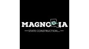 Magnolia State Construction