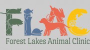 Forest Lakes Animal Clinic