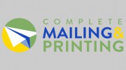 Complete Mailing & Printing