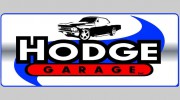 Hodge Garage