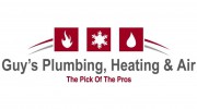 Guy's Plumbing Heating & Air