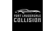 Fort Lauderdale Collision