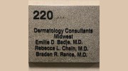 Mid America Dermatology Consul