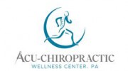 Acu-Chiropractic Wellness Center, PA