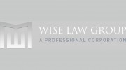 Wise Law Group, PC