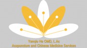 Acupuncture & Chinese Herbal Medicine