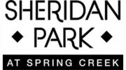 Sheridan Park At Spring Creek