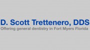 Dr. Scott Trettenero, DDS