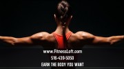 The Fitness Loft Manhasset