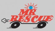 Mr Rescue