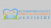 Rutherford County Family Dentistry