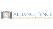 Alliance Fence