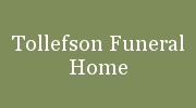 Tollefson Funeral Home