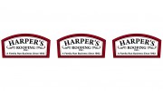 Harper's Roofing