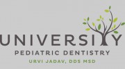 University Pediatric Dentistry