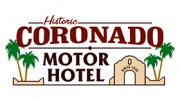 Historic Coronado Motor Hotel