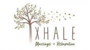 Xhale Massage & Relaxation