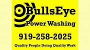 Bullseye Power Washing