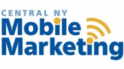 Central NY Mobile Marketing