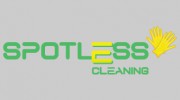 Spotless Cleaning Service