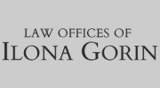 Ilona Gorin Law