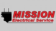 Mission Electrical Service