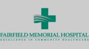 Fairfield Memorial Hospital Senior