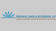 Friedman, James & Buchsbaum