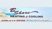 B Shore Heating & Cooling